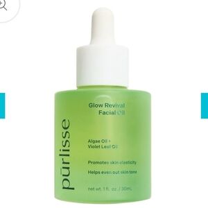 Purlisse Glow Revival Facial Oil
